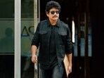 Nagarjuna called the demolition of N-Convention 'unlawful' in a previous note.