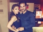 Navina Bole got married to Jeet in 2017. 
