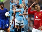 EPL round-up: Erling Haaland nets hat-trick; Chelsea run riot but worrying sign for Manchester United EPL round-up: Erling Haaland nets hat-trick; Chelsea run riot but worrying sign for Manchester United