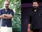 Shammy Thilakan was critical of Mohanlal at a recent press meet. Shammy Thilakan was critical of Mohanlal at a recent press meet.