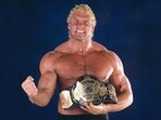 WWE legend Sid Eudy AKA Sid Vicious has died at 63 after years-long cancer battle