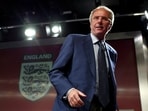 Sven-Goran Eriksson, Swedish soccer coach who was first foreigner to lead England team, dies at 76
