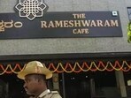 Rameshwaram cafe blast: Bengaluru woman who lost vision in the incident regains 80% of it - Report