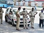 The Bengaluru City Police confirmed that the message is bogus and advised the public to dial 112 for genuine emergencies. (Representative Image)