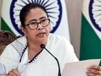 West Bengal chief minister Mamata Banerjee (File Photo)