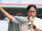 West Bengal chief minister Mamata Banerjee . (ANI file)