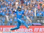 Virat Kohli's records which are near-impossible to break