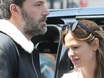 Family vacations are routine for Ben Affleck and Jennifer Garner and nothing has changed, a source told PEOPLE. Family vacations are routine for Ben Affleck and Jennifer Garner and nothing has changed, a source told PEOPLE.