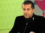 Author Chetan Bhagat Author Chetan Bhagat