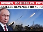 Zelensky Pleads On Cam As Putin Missile Storm Hits Ukraine; 10 Regions Including Kyiv Pounded |Kursk Zelensky Pleads On Cam As Putin Missile Storm Hits Ukraine; 10 Regions Including Kyiv Pounded |Kursk
