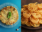 Janmashtami treats with a twist