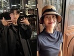 Kim Soo Hyun and Jo Bo Ah confirmed for new Disney Plus K-drama Knock Off. Kim Soo Hyun and Jo Bo Ah confirmed for new Disney Plus K-drama Knock Off.