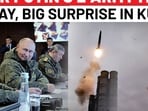 Putin's Big Surprise Plan In Kursk Putin's Big Surprise Plan In Kursk