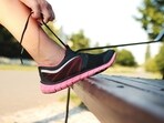 Up to 60% of on shoes