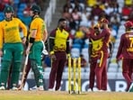 Fantasy 11 Prediction, teams, captain, toss and venue analysis - West Indies vs South Africa, 3rd T20I