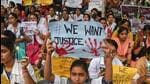 On August 22, the CBI, which is probing the case, had told the Supreme Court that the crime scene was altered. (File photo)