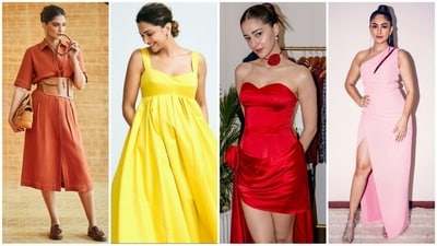 As fall 2024 arrives, it's time to embrace the season's top colours that promise to refresh your wardrobe. (Instagram) As fall 2024 arrives, it's time to embrace the season's top colours that promise to refresh your wardrobe. (Instagram)