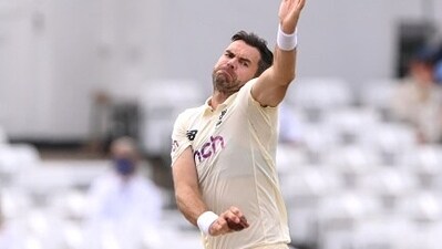 James Anderson's action would change over the years. It would evolve from flamboyance to elegance as he created his legacy over the years. Anderson's action involved a lot of late power generation and that one require him to bend his back. And yet, he continued till the age of 40. (Getty) James Anderson's action would change over the years. It would evolve from flamboyance to elegance as he created his legacy over the years. Anderson's action involved a lot of late power generation and that one require him to bend his back. And yet, he continued till the age of 40. (Getty)
