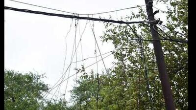 As many as 50,781 power connections were examined during the drive on Monday (HT File)