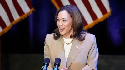 With Kamala Harris' choice to kick off the tour from Pennsylvania, there has been conjecture that Governor Josh Shapiro will be named as her vice president. (AP) With Kamala Harris' choice to kick off the tour from Pennsylvania, there has been conjecture that Governor Josh Shapiro will be named as her vice president. (AP)
