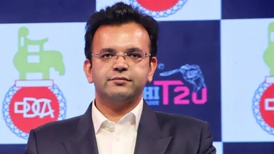 Delhi and District Cricket Association (DDCA) president Rohan Jaitley