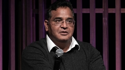 Vijay Shekhar Sharma, founder and chairman of One97 Communications Ltd., operator of Paytm, attends the Japan Fintech Festival in Tokyo, Japan. (Bloomberg) Vijay Shekhar Sharma, founder and chairman of One97 Communications Ltd., operator of Paytm, attends the Japan Fintech Festival in Tokyo, Japan. (Bloomberg)