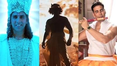 Actors as Lord Krishna in Indian films Actors as Lord Krishna in Indian films