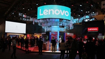 Lenovo is being sued by a former employee who was fired for urinating in a hotel lobby (REUTERS) Lenovo is being sued by a former employee who was fired for urinating in a hotel lobby (REUTERS)