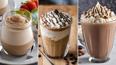 Rainy day coffee cravings? Cosy up with these 3 irresistible cold brew recipes for monsoon evenings (Photo by Third Wave Coffee) Rainy day coffee cravings? Cosy up with these 3 irresistible cold brew recipes for monsoon evenings (Photo by Third Wave Coffee)