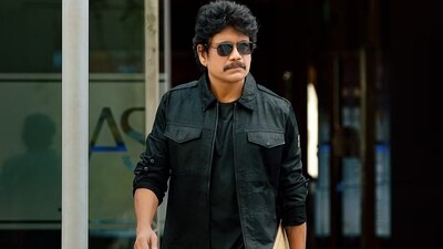Nagarjuna called the demolition of N-Convention 'unlawful' in a previous note. Nagarjuna called the demolition of N-Convention 'unlawful' in a previous note.