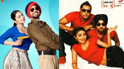 Birthday girl Neeru Bajwa must-watch super hits