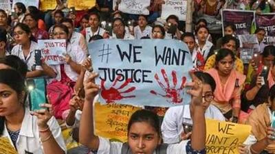 On August 22, the CBI, which is probing the case, had told the Supreme Court that the crime scene was altered. (File photo) On August 22, the CBI, which is probing the case, had told the Supreme Court that the crime scene was altered. (File photo)