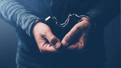 Bengaluru police said the suspect, a PUC graduate, had a “taste for luxury”. (HT File) Bengaluru police said the suspect, a PUC graduate, had a “taste for luxury”. (HT File)