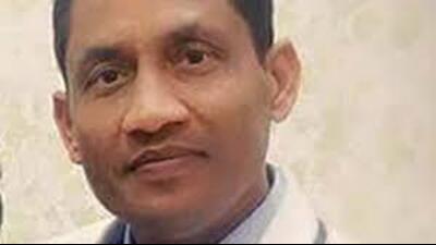 Rocky Mittal (HT File)