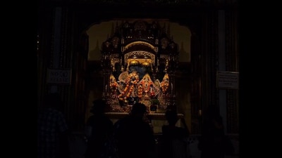 The festival, marking Lord Krishna's birth, saw widespread participation and greetings from notable figures in Bengaluru. The festival, marking Lord Krishna's birth, saw widespread participation and greetings from notable figures in Bengaluru.