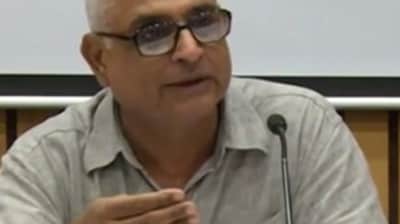 JK Bajaj (icssr.org) JK Bajaj (icssr.org)