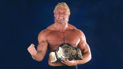 WWE legend Sid Eudy AKA Sid Vicious has died at 63 after years-long cancer battle WWE legend Sid Eudy AKA Sid Vicious has died at 63 after years-long cancer battle