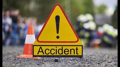 The 13-year-old boy succumbed to his injuries on the spot, the ACP said. (Ht File)