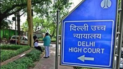 The court was responding to a plea filed by the Jangpura Extension RWA and two residents residing in Jangpura, which highlighted problems that they face due to a number of liquor vends on narrow roads in their area. (HT Photo) The court was responding to a plea filed by the Jangpura Extension RWA and two residents residing in Jangpura, which highlighted problems that they face due to a number of liquor vends on narrow roads in their area. (HT Photo)