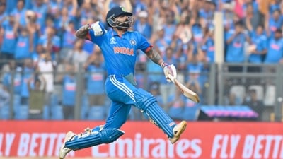 Virat Kohli's records which are near-impossible to break