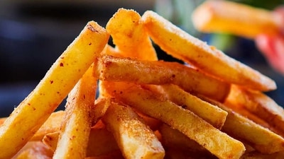 Karnataka HC stays probe against man accused of cruelty for denying wife French fries (Taste) Karnataka HC stays probe against man accused of cruelty for denying wife French fries (Taste)