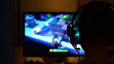 Should you go out and buy a game console and play video games to improve your mental health? (Pixabay) Should you go out and buy a game console and play video games to improve your mental health? (Pixabay)