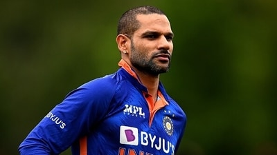 What a career it has been for Shikhar Dhawan. (Getty) What a career it has been for Shikhar Dhawan. (Getty)