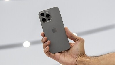 Check out the expected iPhone 16 Pro camera specs, before the launch. (Bloomberg) Check out the expected iPhone 16 Pro camera specs, before the launch. (Bloomberg)