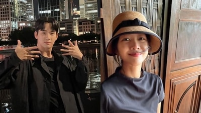 Kim Soo Hyun and Jo Bo Ah confirmed for new Disney Plus K-drama Knock Off. Kim Soo Hyun and Jo Bo Ah confirmed for new Disney Plus K-drama Knock Off.