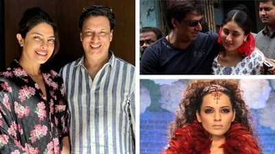 A revisit at five best films of Madhur Bhandarkar on his 56th birthday. A revisit at five best films of Madhur Bhandarkar on his 56th birthday.