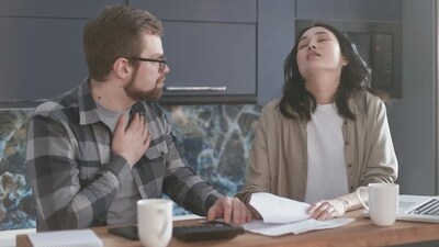 Set boundaries: We should set personal boundaries for ourselves to not end up oversharing information. (Pexels) Set boundaries: We should set personal boundaries for ourselves to not end up oversharing information. (Pexels)