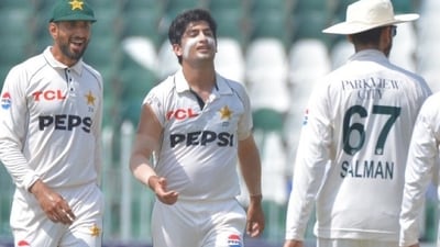 What do you make of Naseem Shah's fitness? (X)