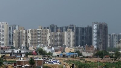 Average housing prices increased by 12% annually across eight major cities across the country with Delhi-NCR witnessing the highest price rise of 30% (HT Photo/ Representative Photo)