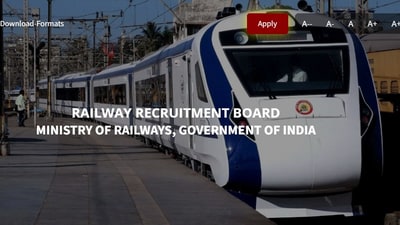 RRB Technician 2024 application window to reopen soon (rrbapply.gov.in, screenshot) RRB Technician 2024 application window to reopen soon (rrbapply.gov.in, screenshot)